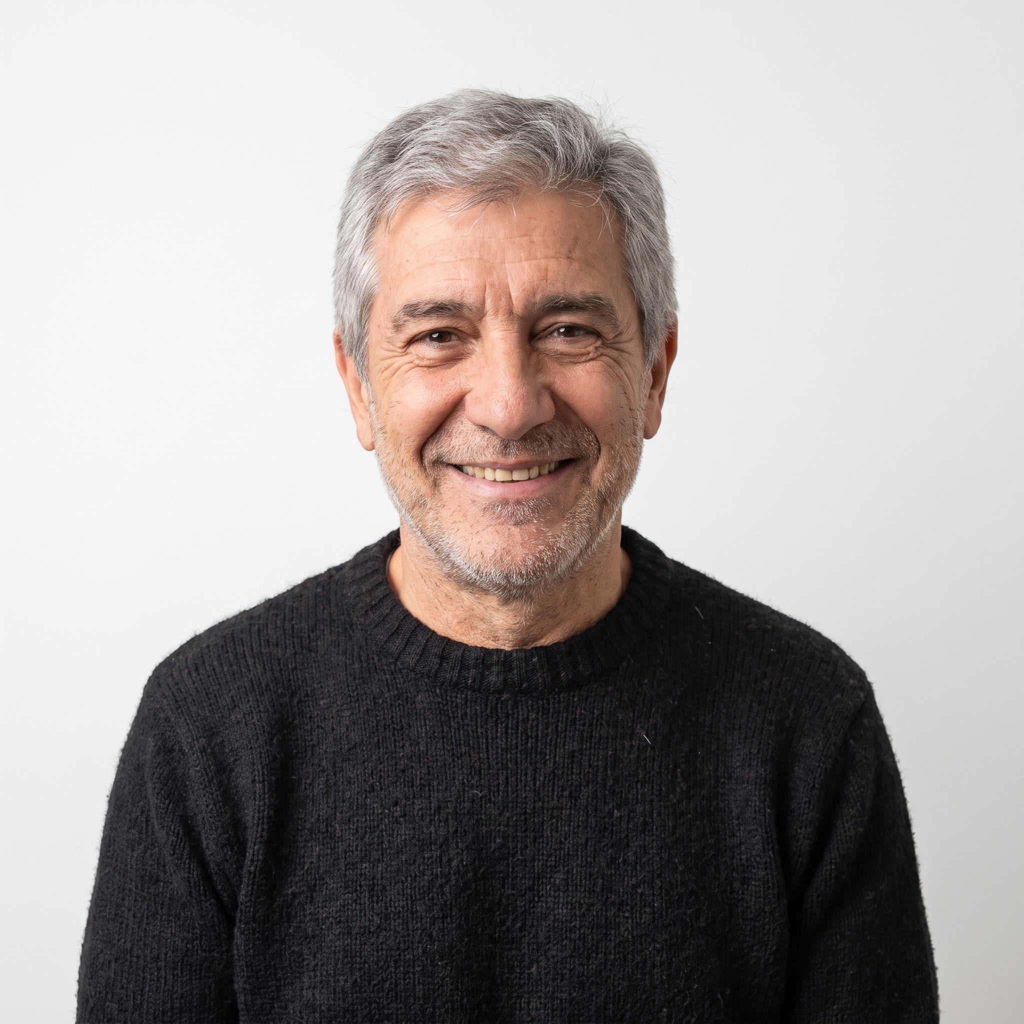 Raúl D.