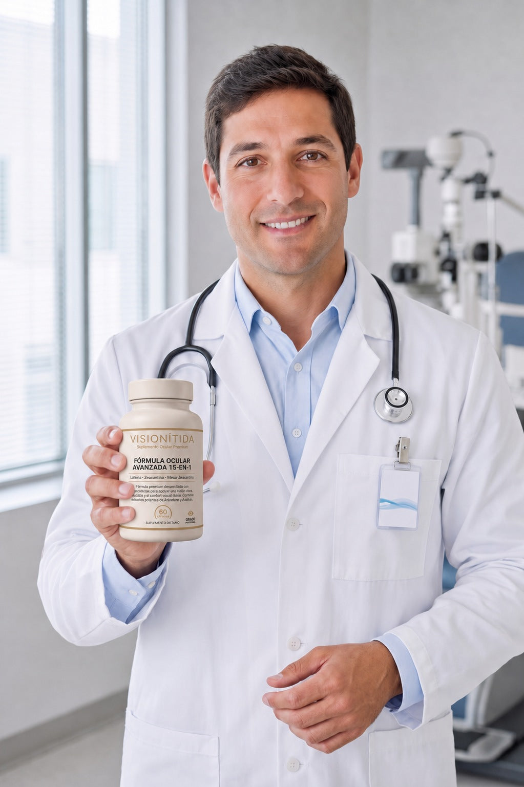 Dr. Pablo Lamas