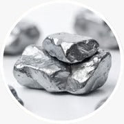 Zinc