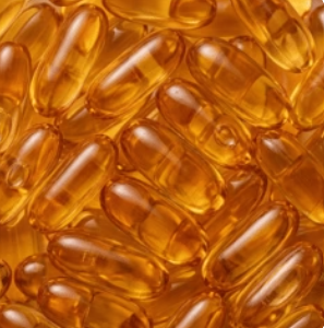 Tocoferoles, vitamina E