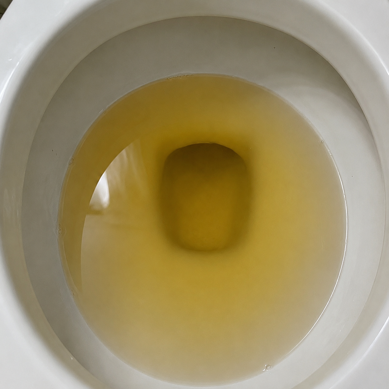 Después: mayor comodidad al usar el baño