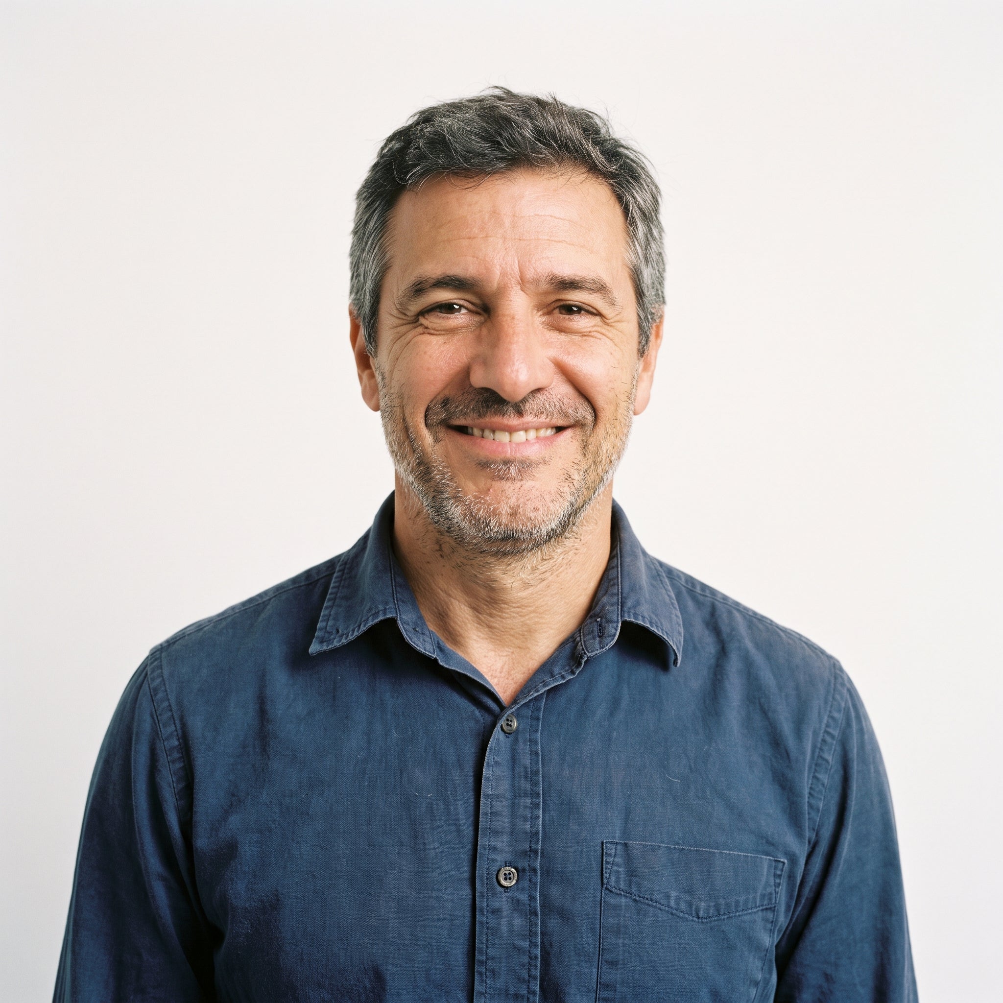 Diego M.